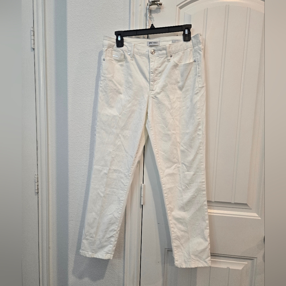 White Denim‎ Jeans
